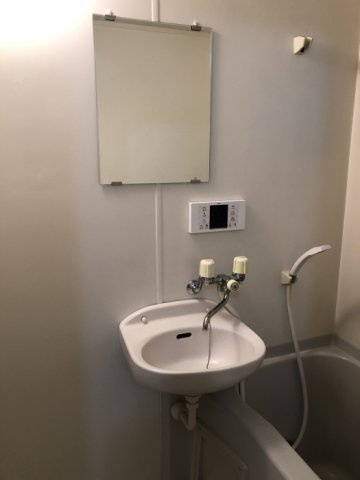 【独立洗面台】 | コスモス ＡＢ