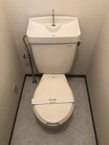 【トイレ】 | コスモス ＡＢ