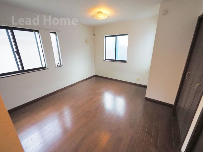 【洋室】 | 目黒区下目黒5丁目