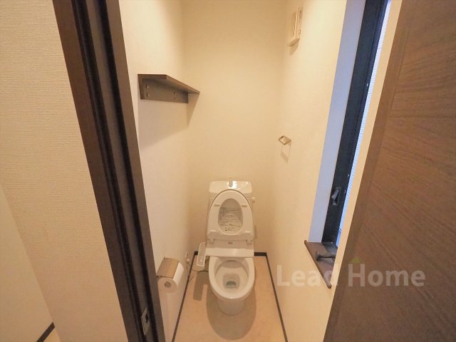 【トイレ】 | 目黒区下目黒5丁目