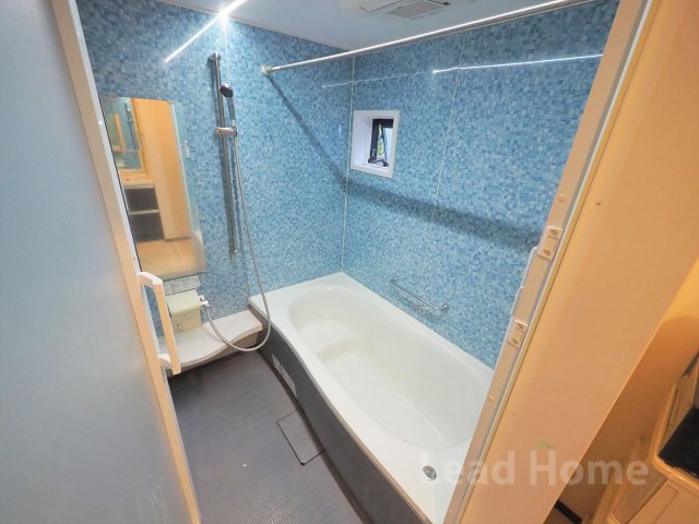 【浴室】 | 目黒区下目黒5丁目