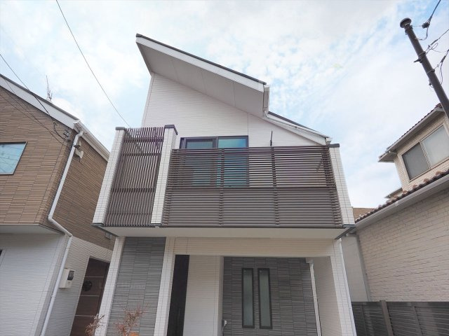 【外観】 | 目黒区下目黒5丁目