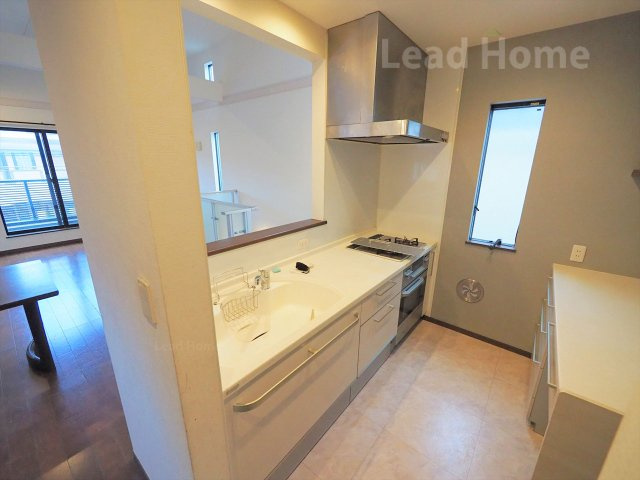 【キッチン】 | 目黒区下目黒5丁目