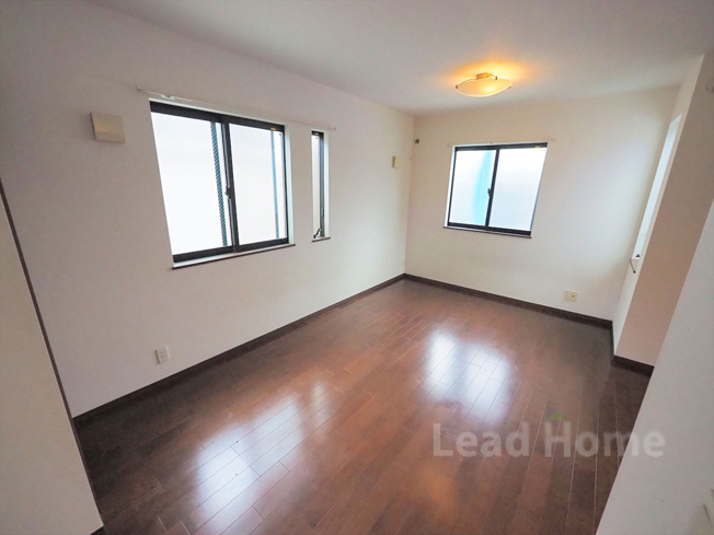 【洋室】 | 目黒区下目黒5丁目