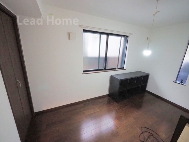 【洋室】 | 目黒区下目黒5丁目