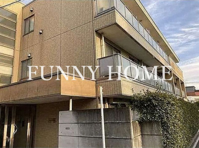 【外観】 | アーバンフラッツ弦巻