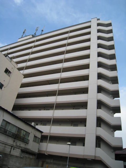 スカイフォーラム小岩