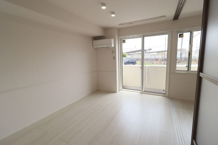 Ce il Sole（チェ イル ソーレ）の外観|※完成予想図につき、実物とは多少異なる場合があります。