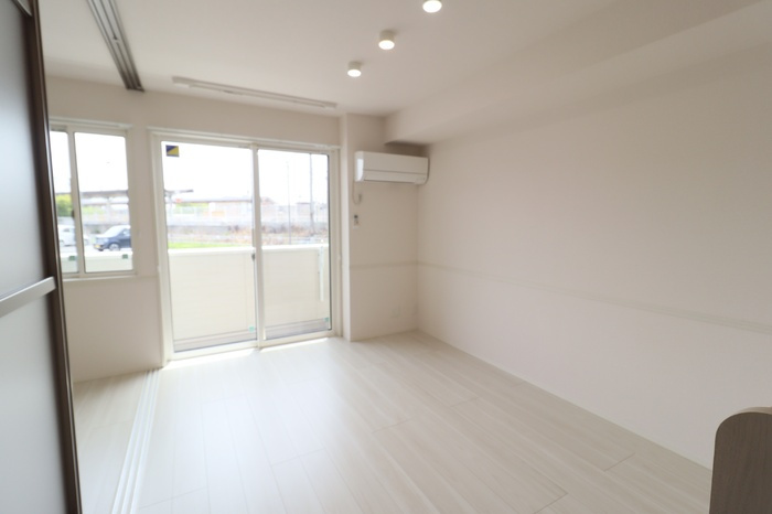 Ce il Sole（チェ イル ソーレ）の外観|※完成予想図につき、実物とは多少異なる場合があります。