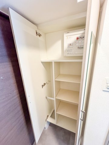 エスリードレジデンス大阪ザ・クラスのその他