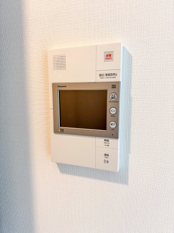 エスリードレジデンス大阪ザ・クラスのセキュリティ