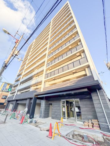 エスリードレジデンス大阪ザ・クラス