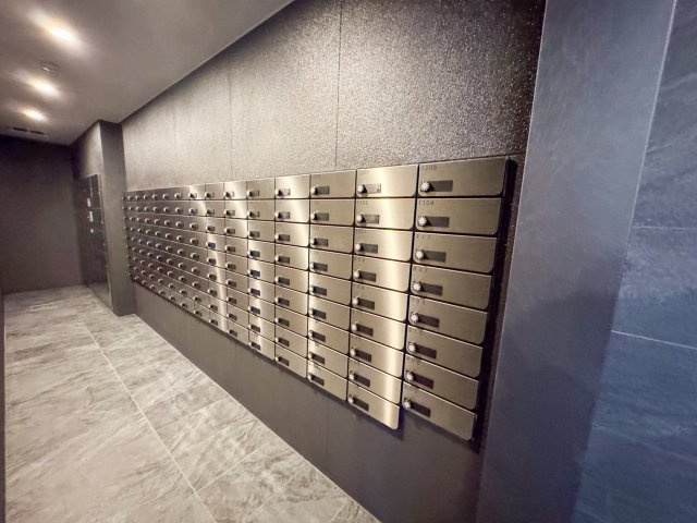 エスリードレジデンス大阪ザ・クラスのその他共用部分