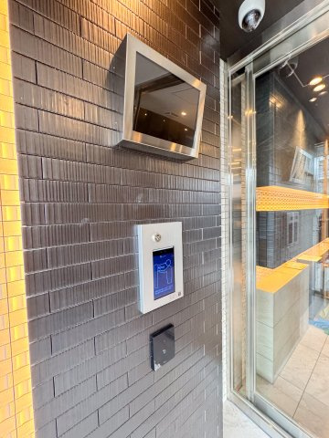 エスリードレジデンス大阪ザ・クラスのその他