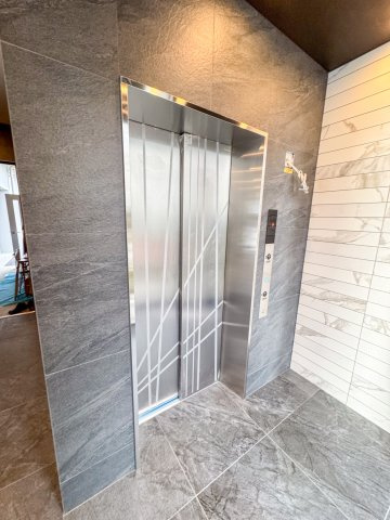 エスリードレジデンス大阪ザ・クラスのその他