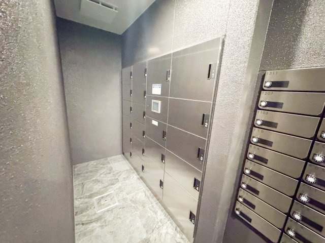 エスリードレジデンス大阪ザ・クラスのその他