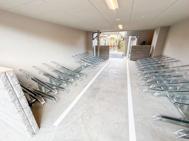 エスリードレジデンス大阪ザ・クラスのその他