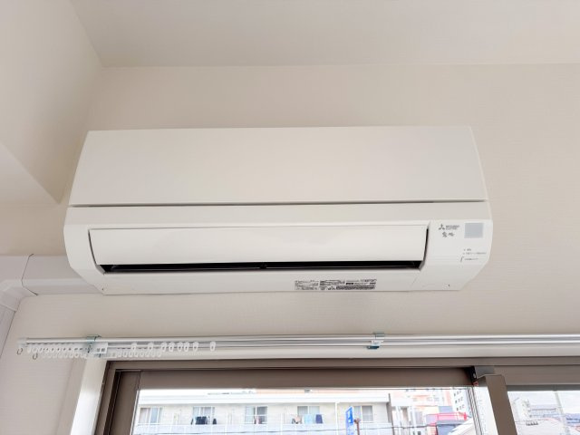 エスリードレジデンス大阪ザ・クラスの設備