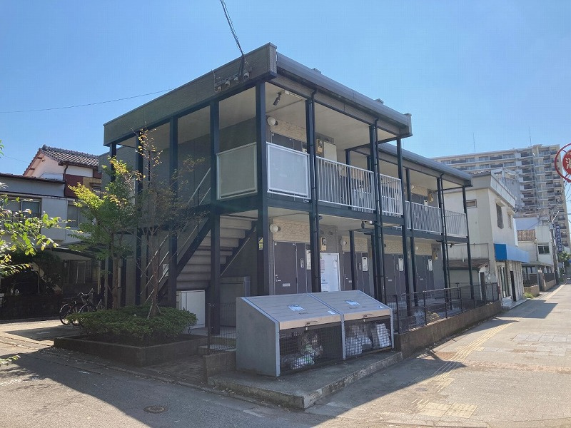 レオパレスKosuca09