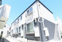 ヴェスタ市川の画像