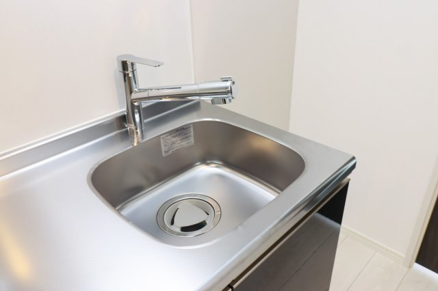 サヴォイ　ラ・シャンス　7階のキッチン|別号室のものになります。現状優先。