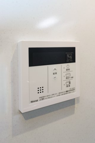 サヴォイ　ラ・シャンス　7階の設備|別号室のものになります。現状優先。