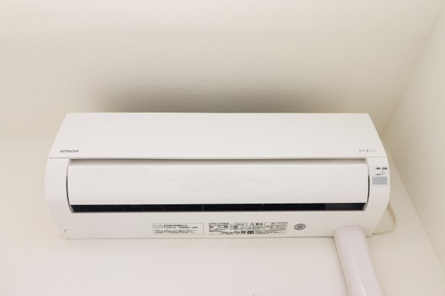 サヴォイ　ラ・シャンス　7階の設備|別号室のものになります。現状優先。