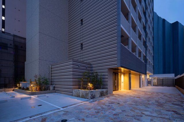 サヴォイ　ラ・シャンス　7階のその他