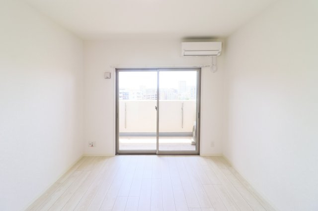 サヴォイ　ラ・シャンス　7階の居間・リビング|別号室のものになります。現状優先。