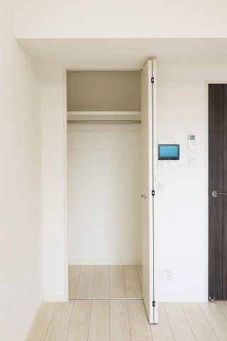 サヴォイ　ラ・シャンス　7階の収納|別号室のものになります。現状優先。