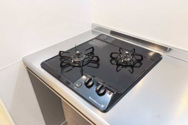 サヴォイ　ラ・シャンス　7階のキッチン|別号室のものになります。現状優先。