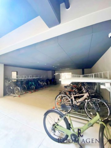 S-RESIDENCE上前津駅前のその他