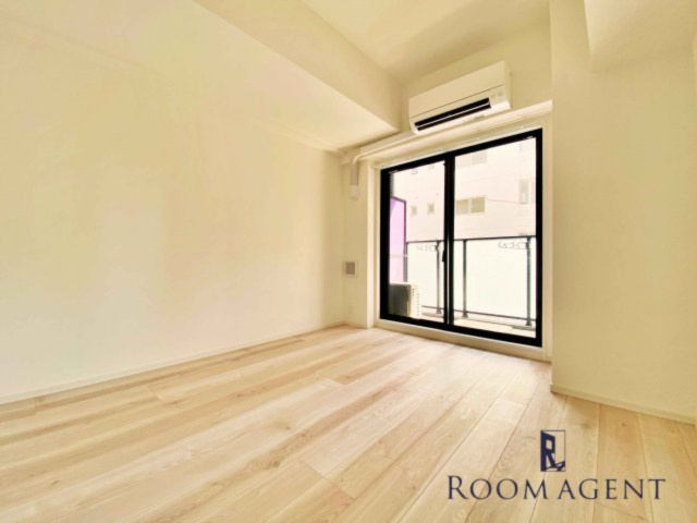 S-RESIDENCE上前津駅前の居間・リビング