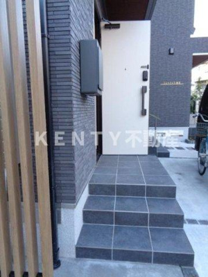 【エントランス】 | エスペランサ蒲田 | 建物の内部です