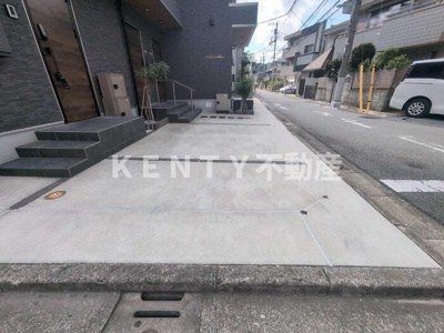 【その他】 | エスペランサ蒲田 | エントランス