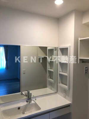 【収納】 | エスペランサ蒲田 | 収納があります