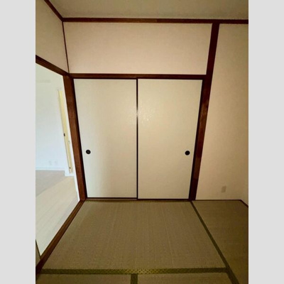 【収納】 | 山本グランドハイツ