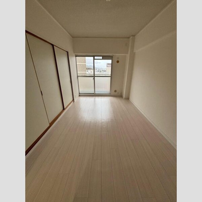 【居間・リビング】 | 山本グランドハイツ