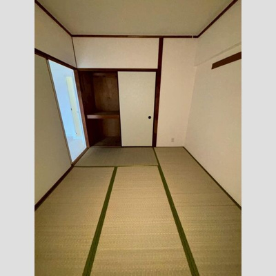 【和室】 | 山本グランドハイツ