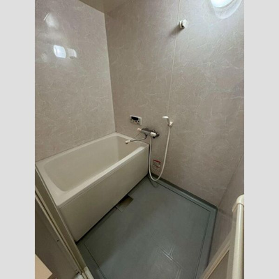 【浴室】 | 山本グランドハイツ