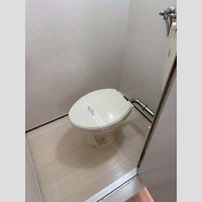 【トイレ】 | 山本グランドハイツ