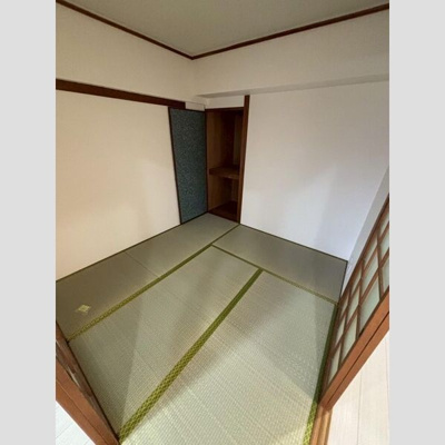 【寝室】 | 山本グランドハイツ