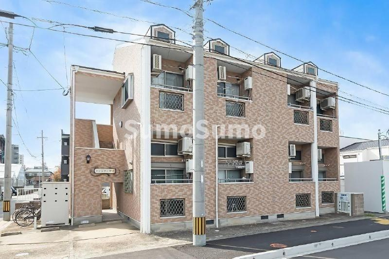 サンシティ箱崎