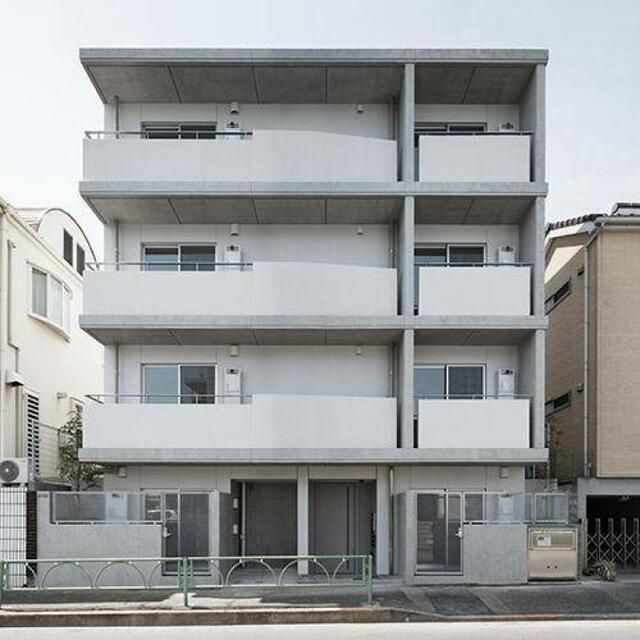 グランデュオ経堂Ⅶ