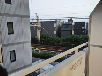 【展望】
