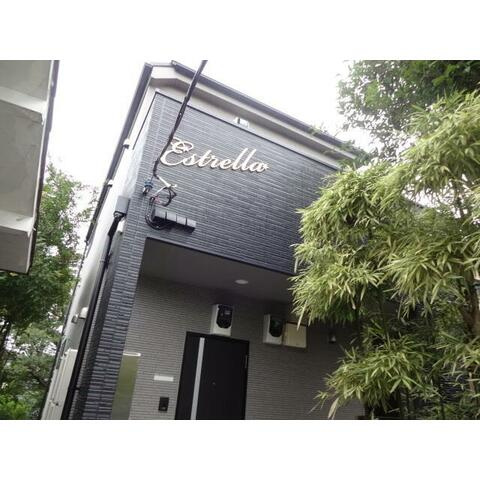 エストレーヤ横浜杉田