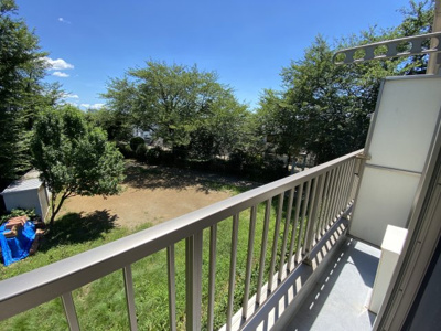 【展望】 | フォレストパーク上星川Ⅰ