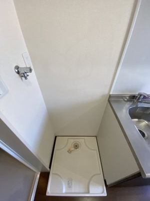 【設備】 | フォレストパーク上星川Ⅰ