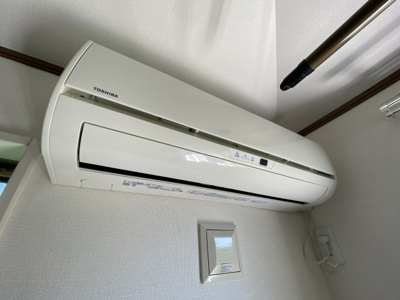 【その他】 | フォレストパーク上星川Ⅰ