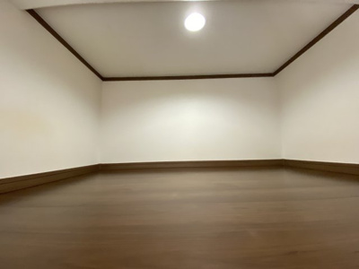 【寝室】 | フォレストパーク上星川Ⅰ